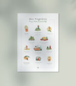 Affiche Mes Premières Aventures