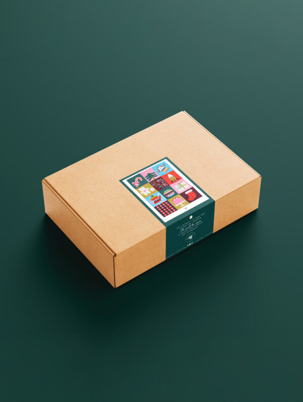 Box de Noël