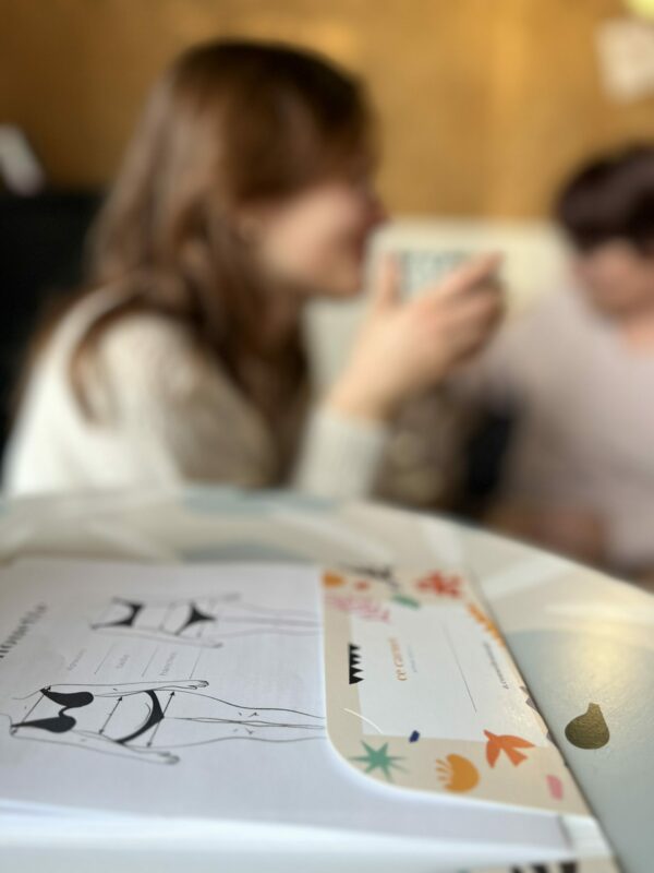 Morphologie silhouette